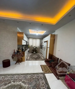 ۷۲متری خوش نقشه