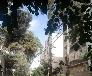 ۱۱۵ متر دو خواب فول. سهروردی آپادانا