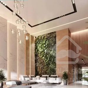فروش واحد ۳ خوابه تاپ لوکیشن دوستان شرقی