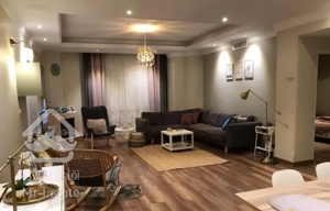 ۷۵ متر ۲ خواب فول امکانات سند تعاونی