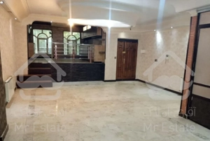 ۱۱۵ متر ۳ خواب   خوش  نقشه    آلاله شرقی