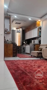 فروش آپارتمان ۵۵ متری ۲ خوابه طبقه ۱ در دهقان