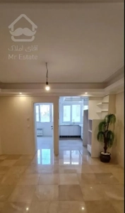 ۶۰ متر ۲ خوابه نوساز ، مجیدیه جنوبی