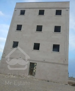 آپارتمان 150متری سه خواب خودسازگلستان