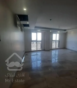 ۱۳۰متر ۳خواب فول تک واحدی غرق نور طوقانی