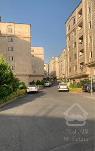 فروش آپارتمان ۸۷ متری ۲ خوابه در شهرک نفت منطقه ۱