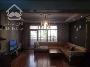 ۹۵متر سالن پردهرخور ۹ساله در سازمان برنامه