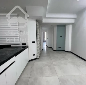 فروش آپارتمان ۶۵ متری شهران فلکه دوم دو خواب خوش نقشه