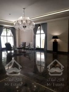 بهترین برج باغ منطقه 190 متری