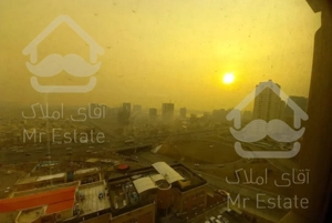 واحد ۷۴متری۲خواب نور آکواریوم /ویو دریاچه و شهر