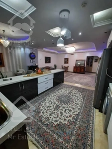 فروش آپارتمان 89متری فول امکانات فول بازسازی جنت آبتدجنوبی