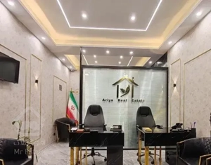 ۹۵ متری تکواحدی فول / شادآباد ۱۷شهریور دوم جنوبی