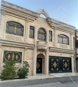 ۱۰۵ متر ۳ خواب / سپاهانشهر بدون مشابه