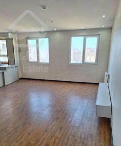 ۵۵متر  سالن پرده خور  سازمان برنامه