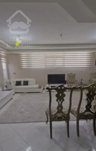 آپارتمان ۹۳ متری.۲خواب.یاسر