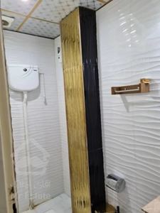 120 متر 2 خواب جنت آباد جنوبی