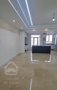 ۹۳متر ۲خواب نوساز فول امکانات