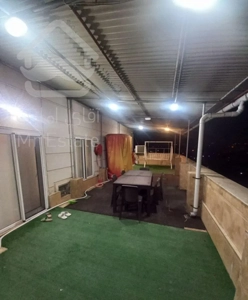 اپارتمان ۱۶۰مترشریعتی پاسداران تراس بزرگ ۶۰متر