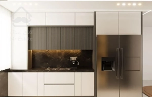 فروش واحد ۱۴۰متری نوساز در فردیس