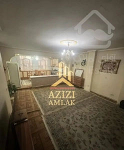 ۸۴ متر / دو خواب / پارکینگ / نورگیر بینظیر