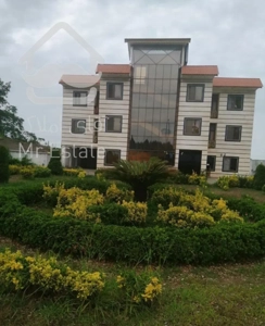 فروش هتل آپارتمان ساحلی