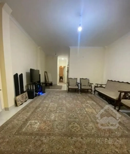 ۶۰متر آبک چوبری ملک دوکله طبقه ۵ با آسانسور ۱خوابه