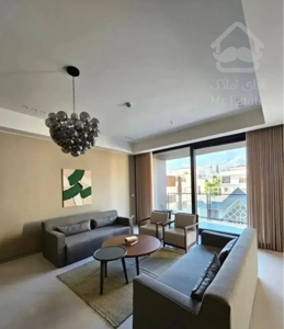 الهیه ۱۳۰ متر / نور مستقیم / لوکیشن دنج / دارابی
