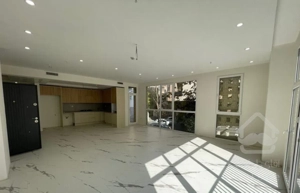 فروش آپارتمان ۱۴۰ متر ویو باغ سفارت