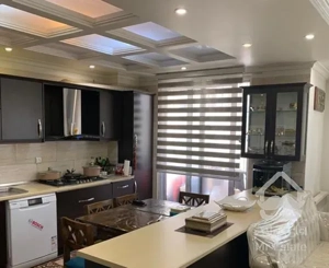 ۱۳۶ متری پونک سه خوابه