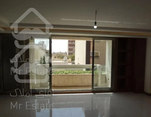 آپارتمان صفر اشراق شمالی ۱۲۵متر ۲خواب طبقه۵جنوبی