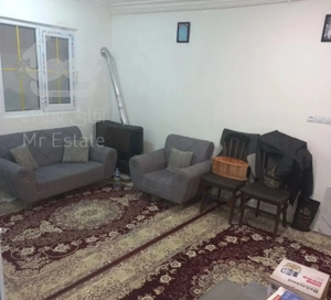 فروش سوئیت ۵۰ متری در رودباری