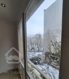 فروش آپارتمان ۱۱۰ متری ۲ خوابه در کوهسار