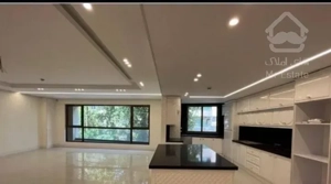 فروش آپارتمان ۱۱۸ متری ۲ خوابه در جنت‌آباد مرکزی