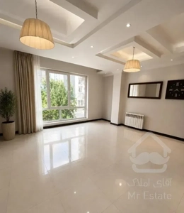 ۹۰ متر ولیعصر نما و مشاعات سنگ