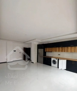 فروش آپارتمان ۹۰ متری استخر دار/ شهرک کریم آباد