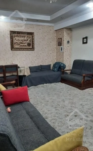 آپارتمان ۶۵متری ۲خواب فول امکانات با ۱۰متر پاسیو