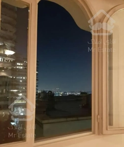 صاحبقرانیه 120 متر 2 خوابه ، تخلیه ، بدون مالک