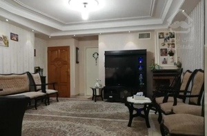 پونک ،۶۰ متر ، خوش نقشه ، شیک و پرده خور