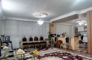 آپارتمان شکار سند دار اندیشه 125متری