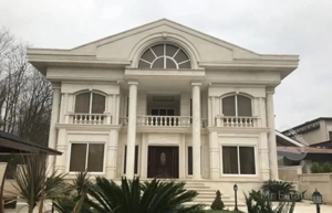 ویلا دربست / خوارزم شهرک غرب