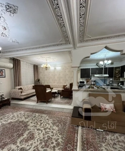 فروش دو واحده شمالی جانباز، اِ نقلاب