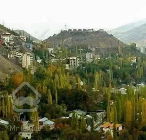میگون ۲۵۰ متر بنا بازسازی شده ویو ابدی
