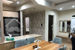 آپارتمان۷۹ متر، شمال دریان نو ،دو خواب