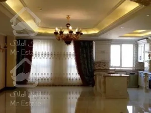 آپارتمان ۱۸۵ متری فردوس غرب/ اینانلو