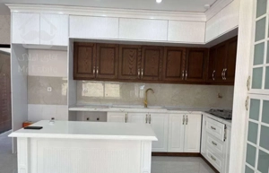 آپارتمان 95 متری/تک واحدی/نزدیک به حرم/مسکن اکبری