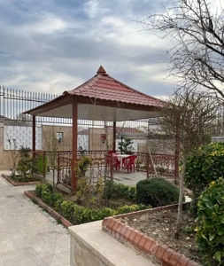 فروش باغ ویلا / در منطقه اعیان نشین