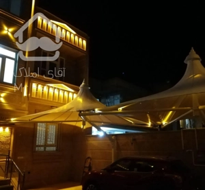 معاوضه ویلایی 2ط فول امکانات شیراز زرقان لپویی