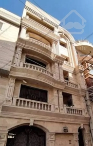 آپارتمان۴طبقه/سندآماده/فروش بصورت یکجا/امامرضا