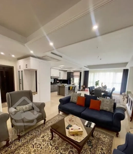 شهرک غرب خوردین 140متر نوساز / 2 ساله