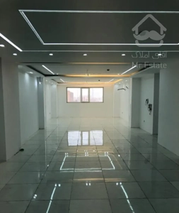 فروش واحد 207 متری تک واحدی ،22 بهمن